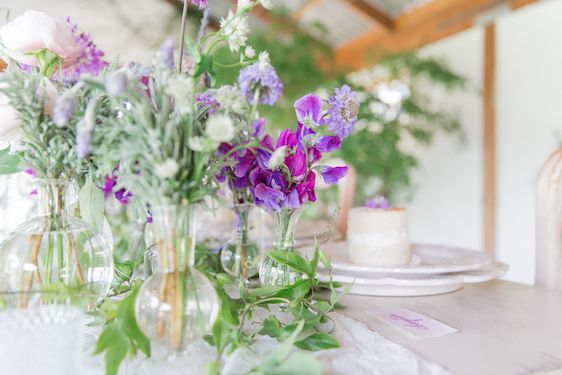  Love in the Lavender Field, Event Design by Creative Flow Company with florals by Violetta Flowers, Juniper Spring Photography