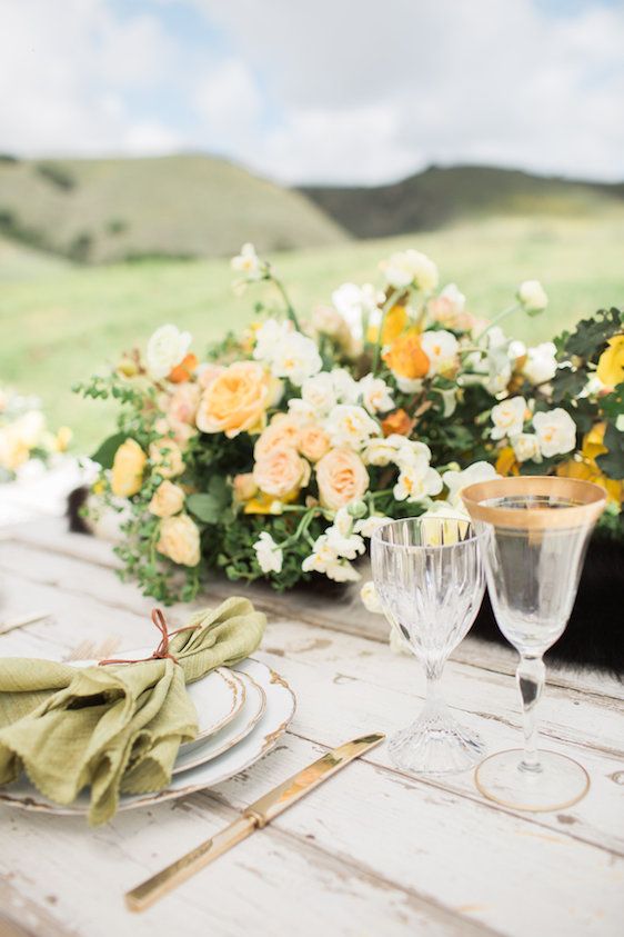  Rustic Romance in California, Wishbones & Whisky Events, Forage Florals, Brooke Borough Photography