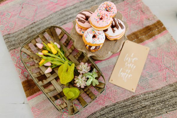  Galentines Party at the White Sparrow Barn