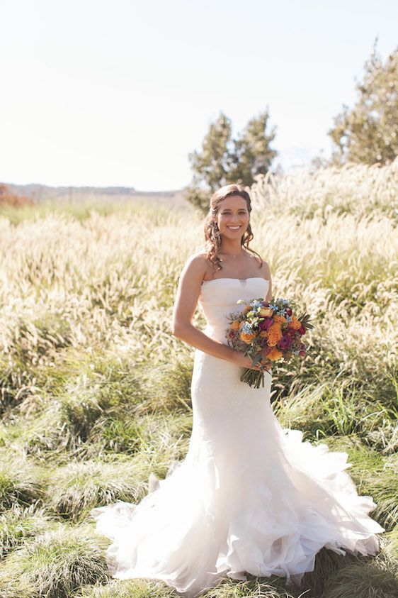  A Vineyard Wedding in the Heart of Sonoma, Quintana Events, PoppyStone Floral, Allyson Wiley Photography