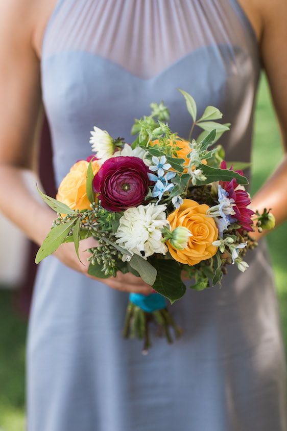  A Vineyard Wedding in the Heart of Sonoma, Quintana Events, PoppyStone Floral, Allyson Wiley Photography