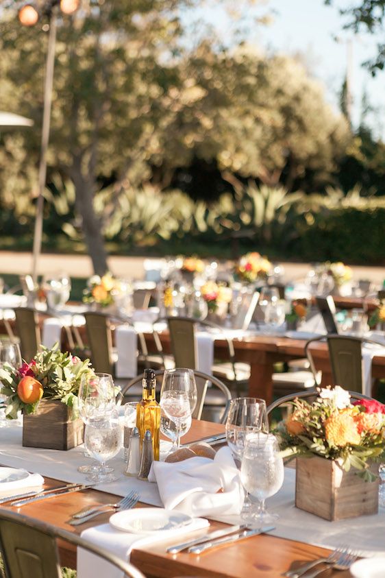  A Vineyard Wedding in the Heart of Sonoma, Quintana Events, PoppyStone Floral, Allyson Wiley Photography