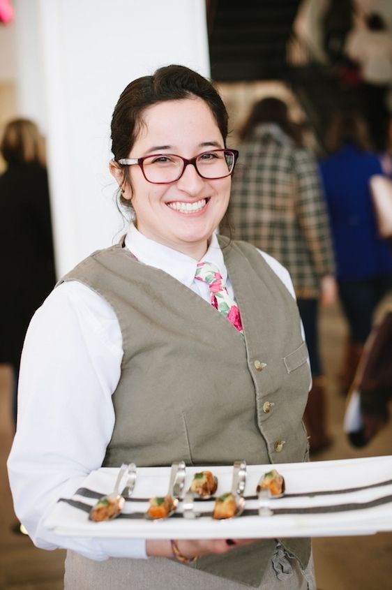  The Wedding Crashers Tour at the Quirk Hotel, Jessica Maida Photography, Event Design by Fête Weddings, florals by The Green Flamingo