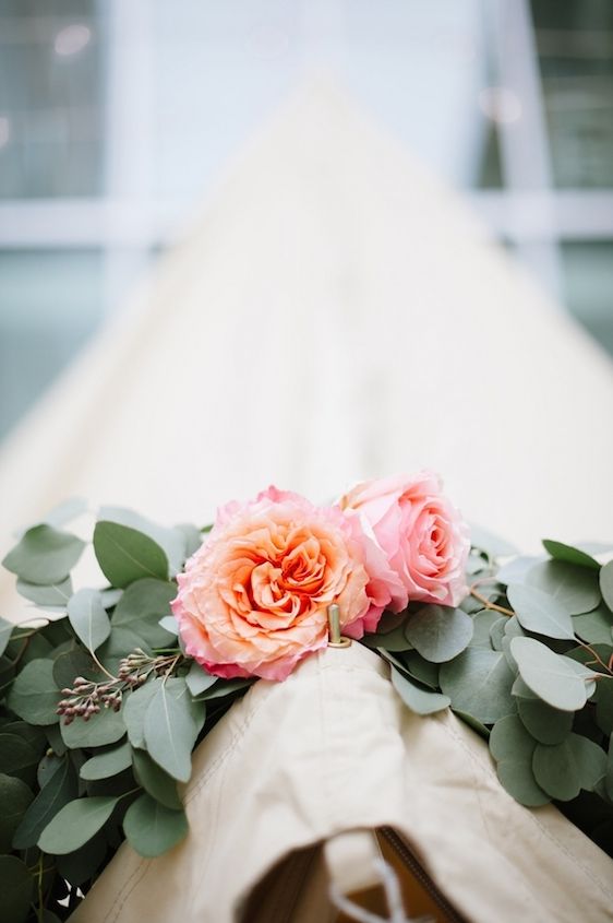  The Wedding Crashers Tour at the Quirk Hotel, Jessica Maida Photography, Event Design by Fête Weddings, florals by The Green Flamingo