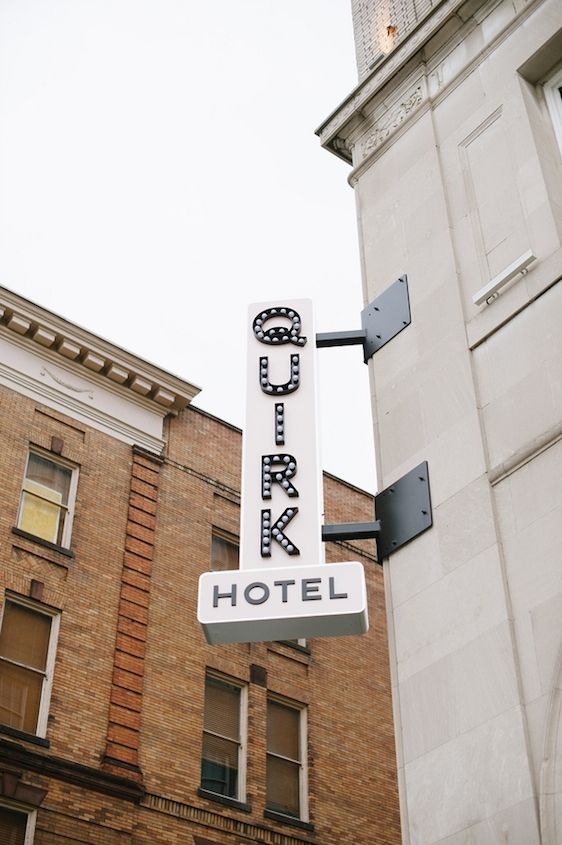  The Wedding Crashers Tour at the Quirk Hotel, Jessica Maida Photography, Event Design by Fête Weddings, florals by The Green Flamingo