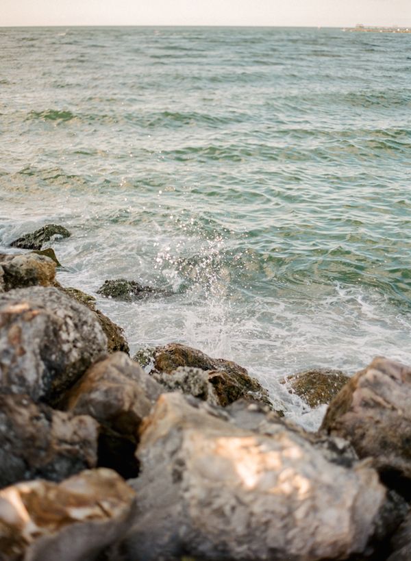  Dreamy Ocean Blues & White Sandy Beaches