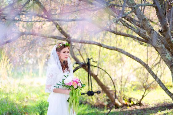  Wedding Whimsy in the Cherry Tree Grove, Lieb Photographic, florals by Wedding Muse