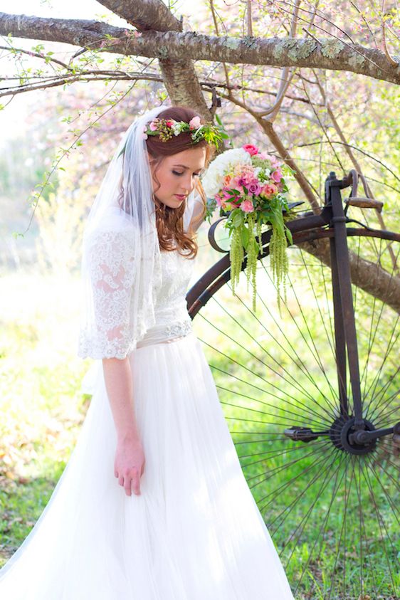  Wedding Whimsy in the Cherry Tree Grove, Lieb Photographic, florals by Wedding Muse