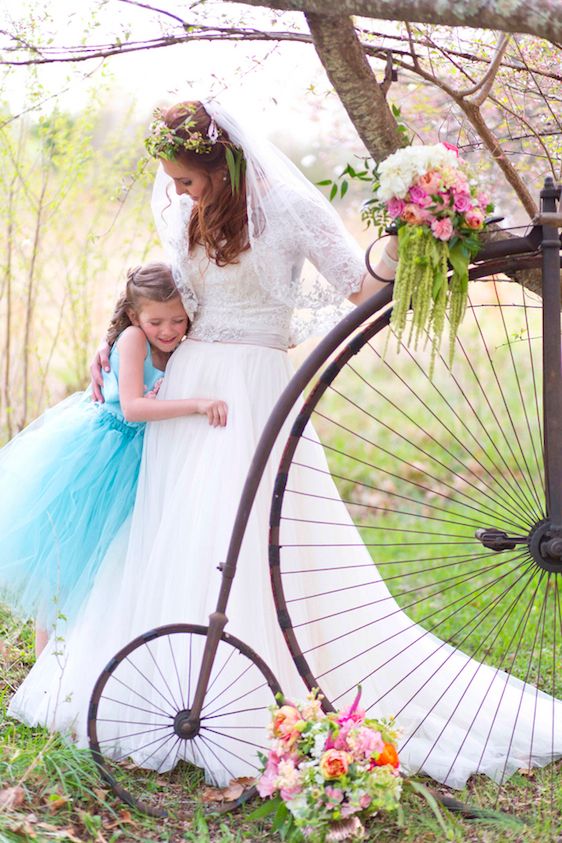  Wedding Whimsy in the Cherry Tree Grove, Lieb Photographic, florals by Wedding Muse