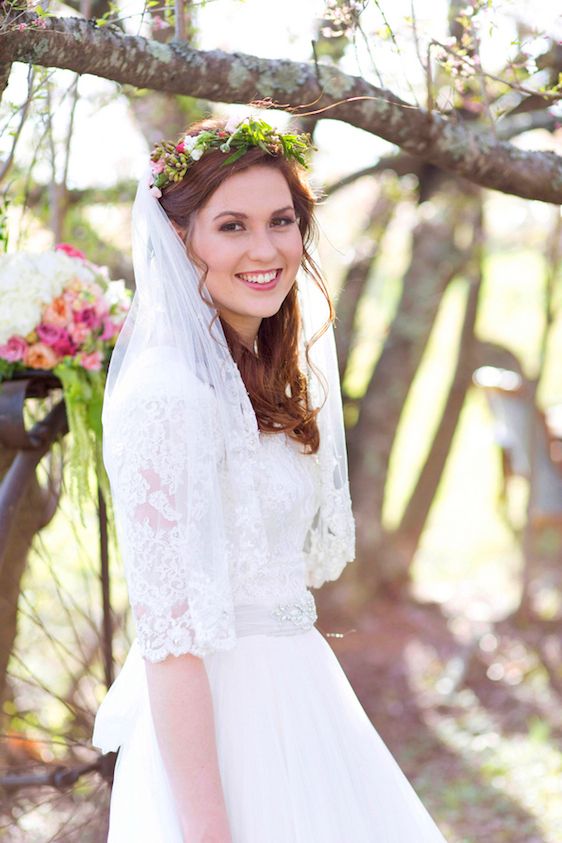  Wedding Whimsy in the Cherry Tree Grove, Lieb Photographic, florals by Wedding Muse