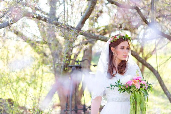  Wedding Whimsy in the Cherry Tree Grove, Lieb Photographic, florals by Wedding Muse
