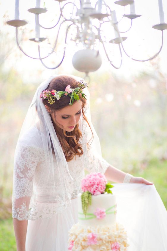  Wedding Whimsy in the Cherry Tree Grove, Lieb Photographic, florals by Wedding Muse