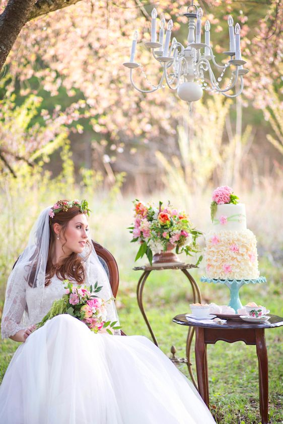  Wedding Whimsy in the Cherry Tree Grove, Lieb Photographic, florals by Wedding Muse