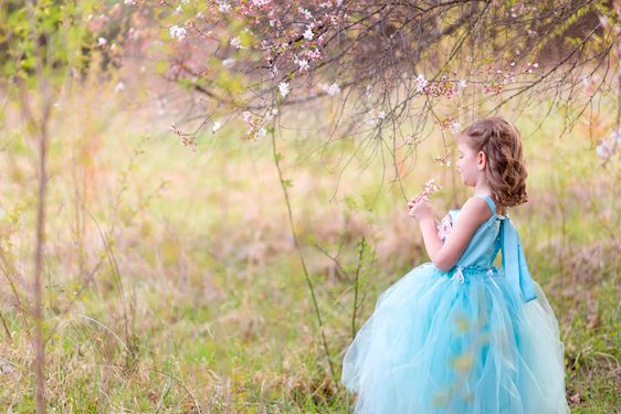  Wedding Whimsy in the Cherry Tree Grove, Lieb Photographic, florals by Wedding Muse