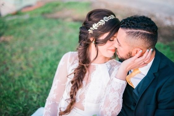  Vibrant Southwest Wedding Inspiration, K. Rainier Photography, Celebrating Love by Marcie, Montagu Meadows