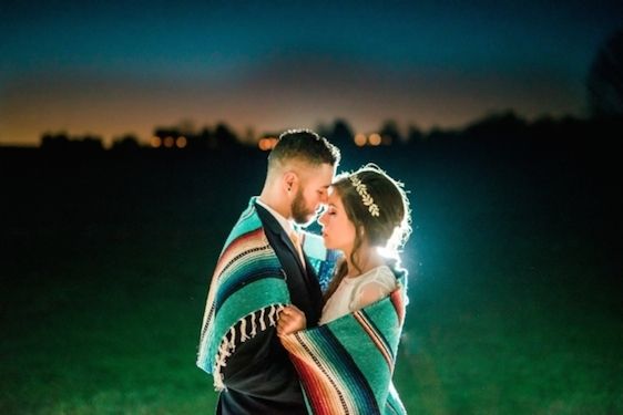  Vibrant Southwest Wedding Inspiration, K. Rainier Photography, Celebrating Love by Marcie, Montagu Meadows