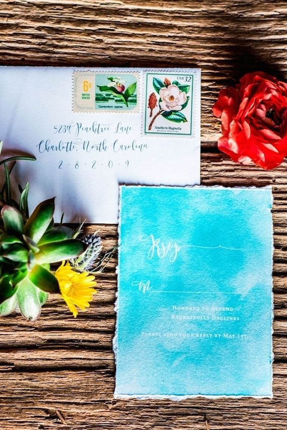  Vibrant Southwest Wedding Inspiration, K. Rainier Photography, Celebrating Love by Marcie, Montagu Meadows