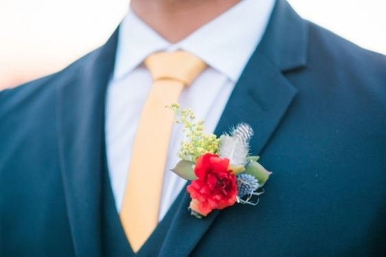  Vibrant Southwest Wedding Inspiration, K. Rainier Photography, Celebrating Love by Marcie, Montagu Meadows