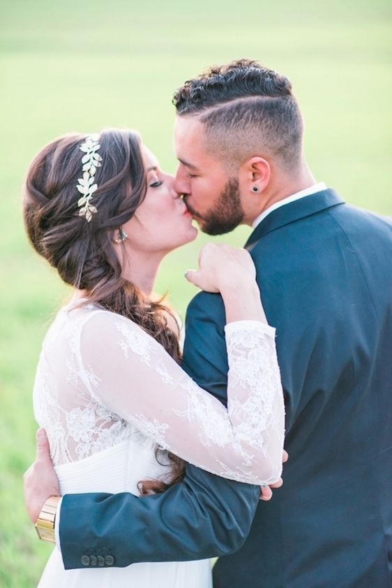  Vibrant Southwest Wedding Inspiration, K. Rainier Photography, Celebrating Love by Marcie, Montagu Meadows