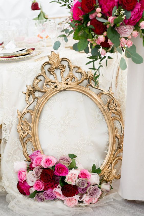  English Rose Inspired Editorial | The Bold + The Beautiful, Toast Events, Wedecor, Melanie Rebane Photography