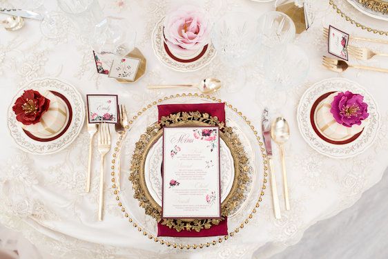  English Rose Inspired Editorial | The Bold + The Beautiful, Toast Events, Wedecor, Melanie Rebane Photography