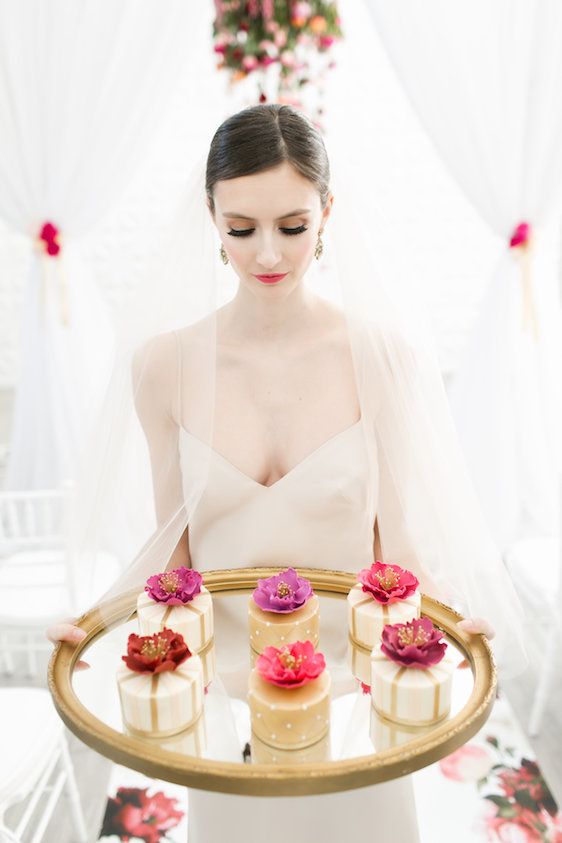  English Rose Inspired Editorial | The Bold + The Beautiful, Toast Events, Wedecor, Melanie Rebane Photography