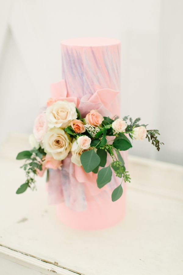  Dreamy Spring Bridals at The Farmhouse