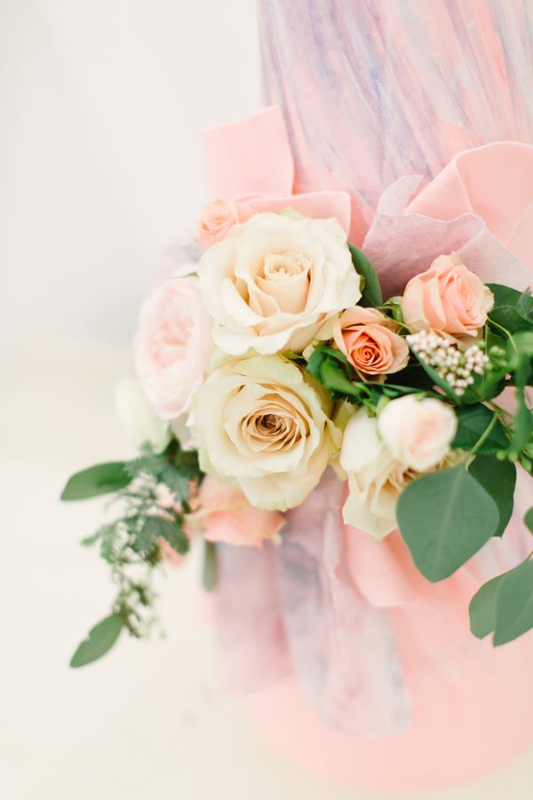  Dreamy Spring Bridals at The Farmhouse