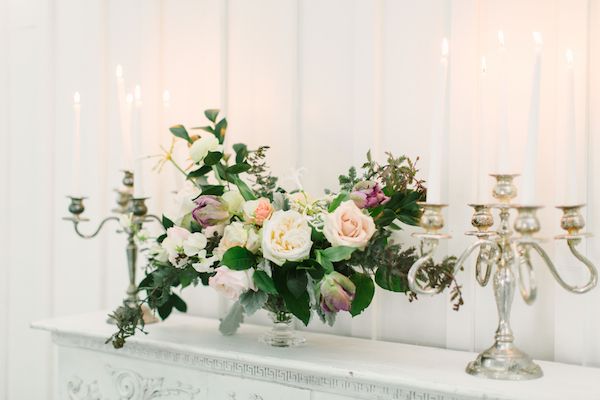  Dreamy Spring Bridals at The Farmhouse