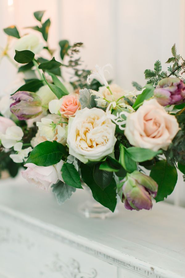  Dreamy Spring Bridals at The Farmhouse