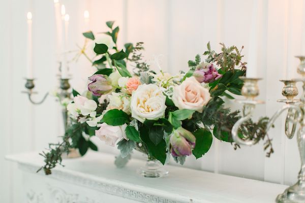  Dreamy Spring Bridals at The Farmhouse