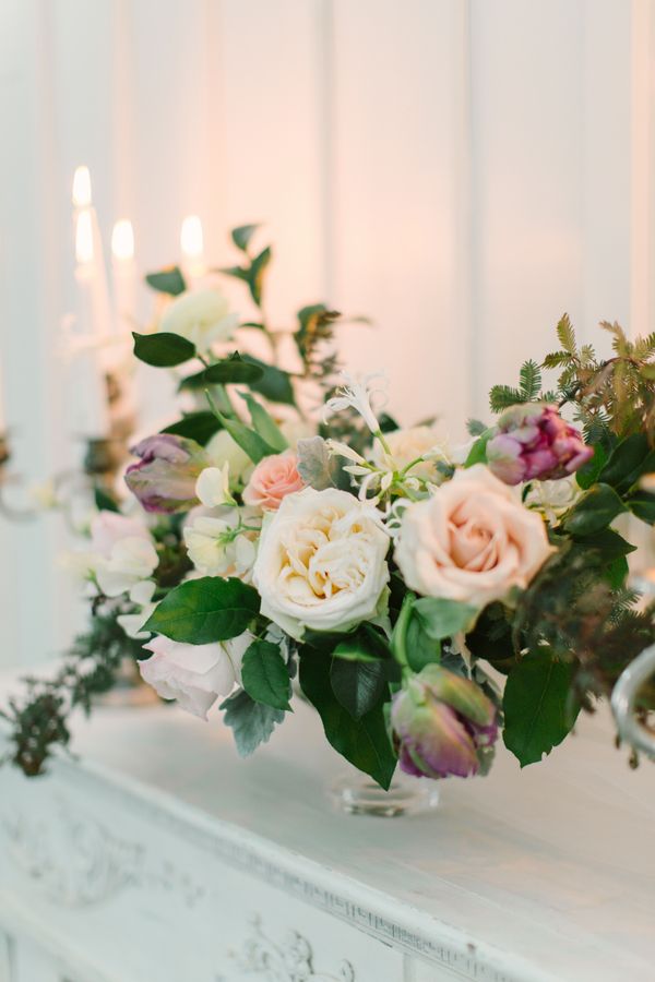  Dreamy Spring Bridals at The Farmhouse