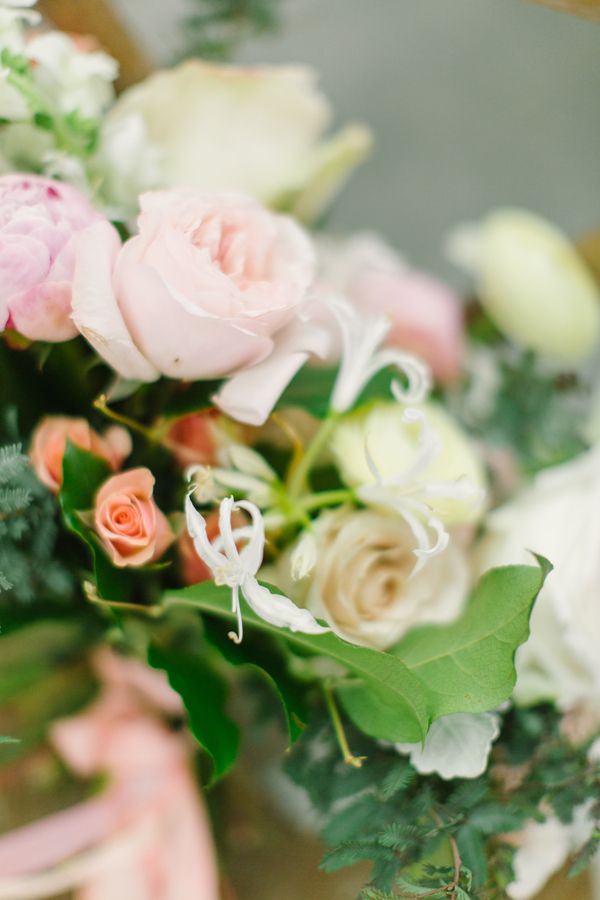  Dreamy Spring Bridals at The Farmhouse