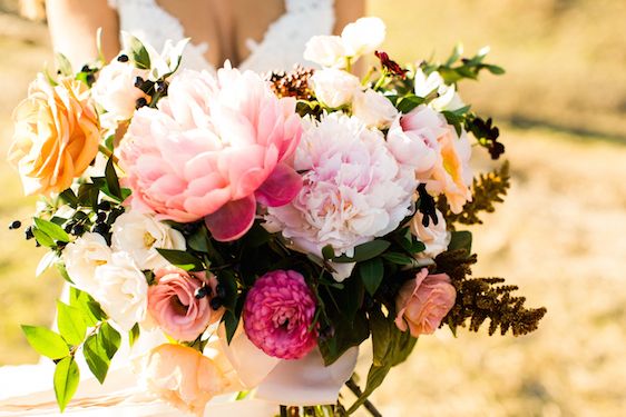  California Ranch Styled Shoot with Fall Foliage, Jeff Brummett Visuals, Design & Styling by Ariana Batz, Florals by Michelle Lywood