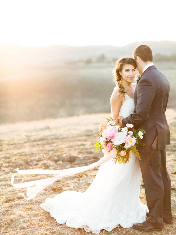  California Ranch Styled Shoot with Fall Foliage, Jeff Brummett Visuals, Design & Styling by Ariana Batz, Florals by Michelle Lywood