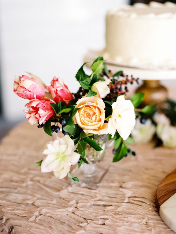  California Ranch Styled Shoot with Fall Foliage, Jeff Brummett Visuals, Design & Styling by Ariana Batz, Florals by Michelle Lywood