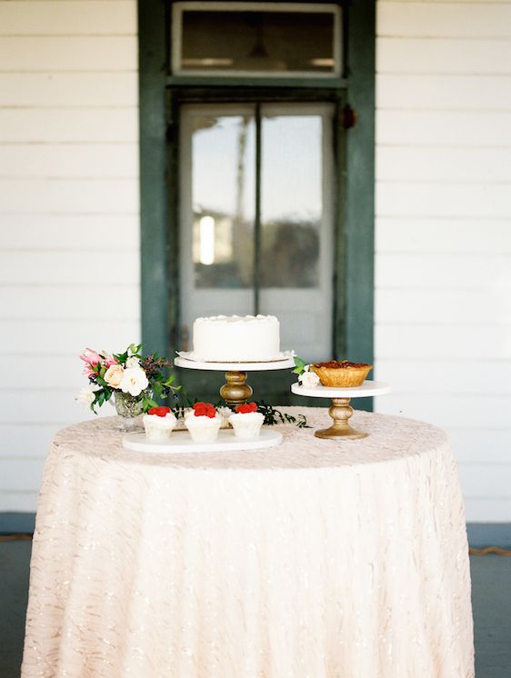  California Ranch Styled Shoot with Fall Foliage, Jeff Brummett Visuals, Design & Styling by Ariana Batz, Florals by Michelle Lywood