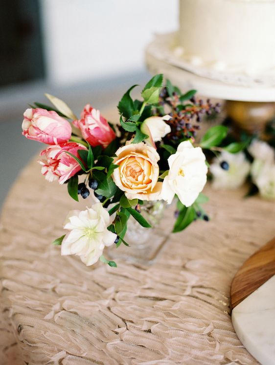  California Ranch Styled Shoot with Fall Foliage, Jeff Brummett Visuals, Design & Styling by Ariana Batz, Florals by Michelle Lywood