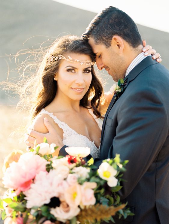  California Ranch Styled Shoot with Fall Foliage, Jeff Brummett Visuals, Design & Styling by Ariana Batz, Florals by Michelle Lywood