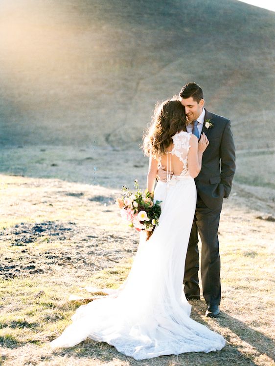  California Ranch Styled Shoot with Fall Foliage, Jeff Brummett Visuals, Design & Styling by Ariana Batz, Florals by Michelle Lywood