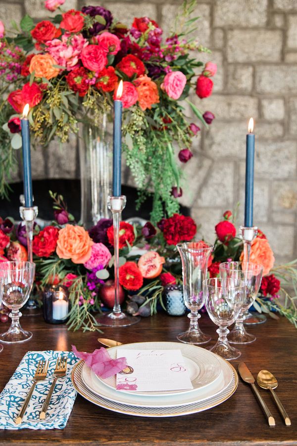  Titanic Inspired Wedding Editorial - Vintage Meets Glam