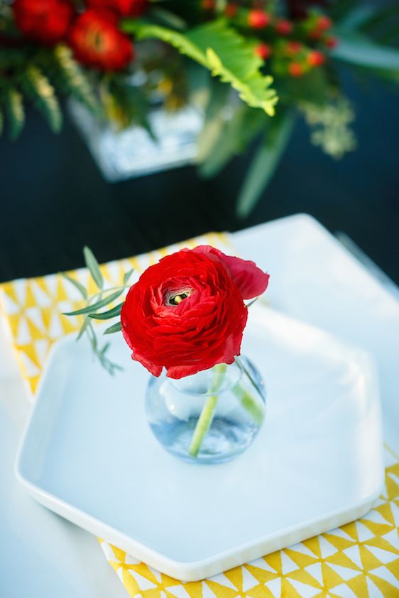  A Colorful + Modern Industrial Styled Shoot, Don Mears Photography, Event Design & Planning by Fête Weddings, florals by Strawberry Fields