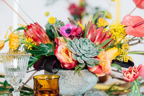  Cocktails and Chill Wedding Inspo