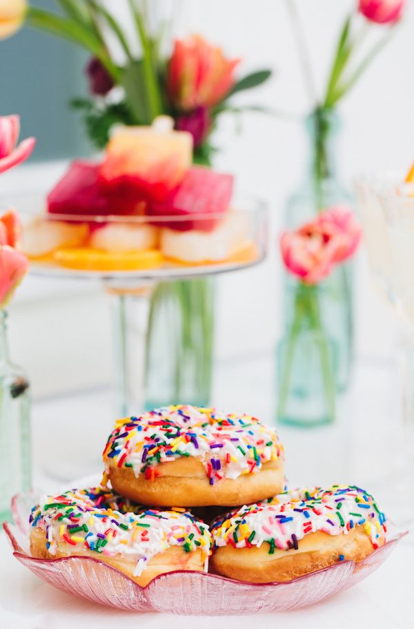  Cocktails and Chill Wedding Inspo