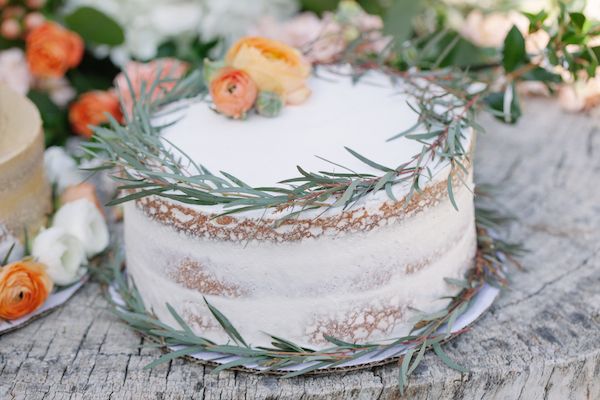  Bohemian Wedding Inspiration at Glen Ivy Hot Springs