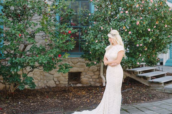  Bohemian Wedding Inspiration at Glen Ivy Hot Springs