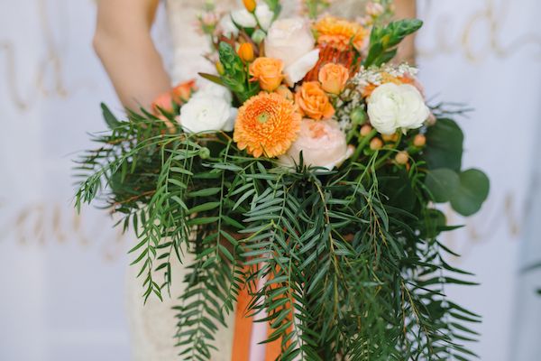  Bohemian Wedding Inspiration at Glen Ivy Hot Springs