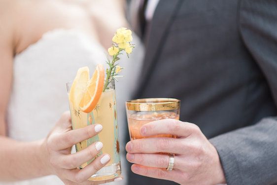  ModLove Styled Soirée in Seattle, B. Jones Photography Bright & Co. Events, Juniper Flowers