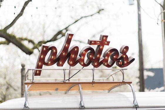  ModLove Styled Soirée in Seattle, B. Jones Photography Bright & Co. Events, Juniper Flowers