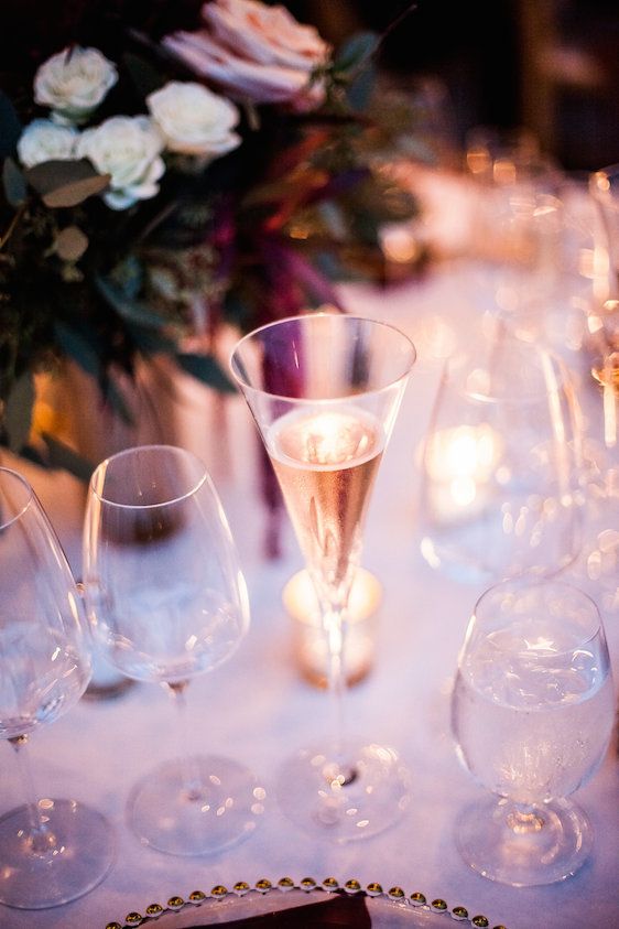  Blush & Burgundy: A Wedding in The Sonoma Vineyards, photos by Kathryn Rummel of Kreate Photography, florals by Bella Vita Event Productions